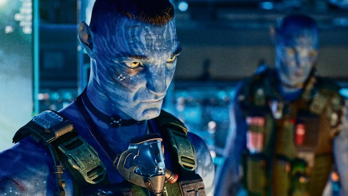 El filme de James Cameron acumula mil 322 millones de dólares. Foto: 20th Century Fox