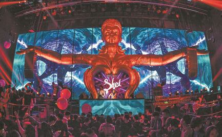 Shei: la imagen no está peleada con el talento