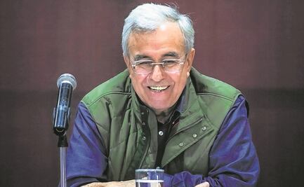 Gobernador Rubén Rocha perfila a militar activo para dirigir la SSP en Sinaloa