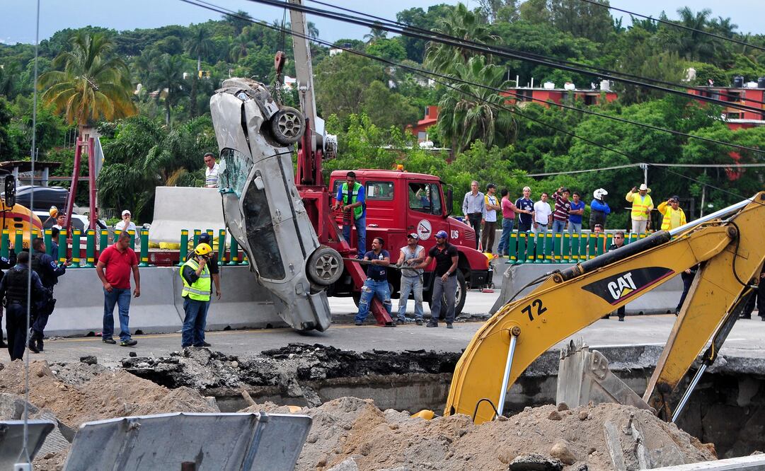 (FOTO: ARCHIVO EL UNIVERSAL)