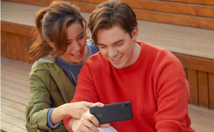 Alcatel presenta nuevos directivos y smartphone