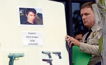 Extremismo incel ,en auge en EU 