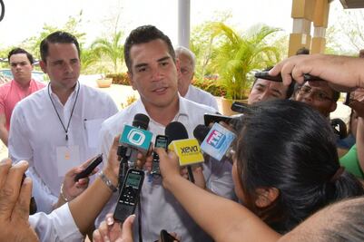 Aseguran que reactivación económica ha funcionado en Campeche