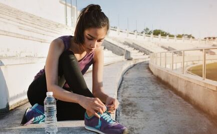 Los beneficios que tiene el bicarbonato de sodio para el rendimiento físico, según expertos