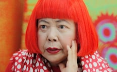 Muere Yayoi Kusama a los 97 años; el arte despide a la icónica artista japonesa de los lunares