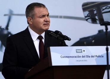 Genaro García Luna: ¿en qué consistió el operativo Rápido y Furioso?