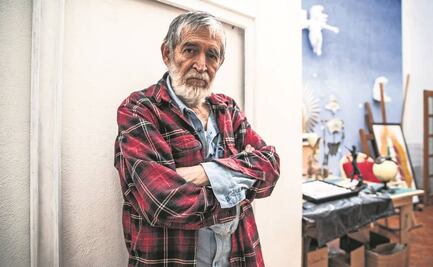 Rafael López Castro, 50 años de ilustrar la cultura mexicana