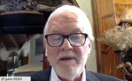 Pandemia ya anuló el sexenio y urge cambio de rumbo: Ricardo Pascoe