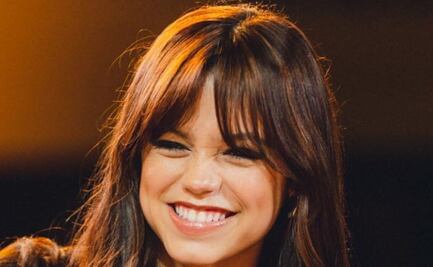 El nuevo proyecto de Jenna Ortega en medio de la huelga de SAG-AFTRA