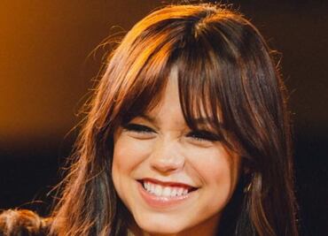 El nuevo proyecto de Jenna Ortega en medio de la huelga de SAG-AFTRA