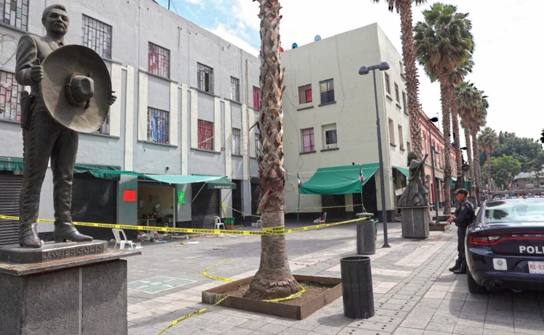 (FOTO: ARCHIVO EL UNIVERSAL)