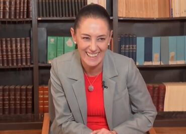 La ruptura entre México y Ecuador, la travesura de Sheinbaum y la ofensa de blink-182, en los memes de la semana