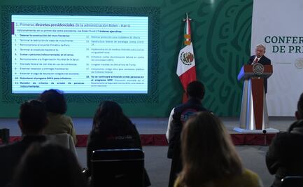 Continúa abierta investigación sobre los 43 normalistas de Ayotzinapa: AMLO