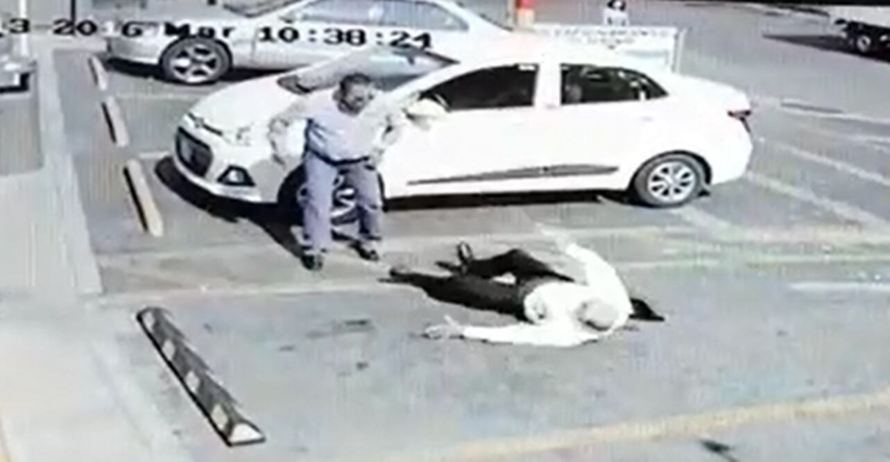 Foto: tomada de video