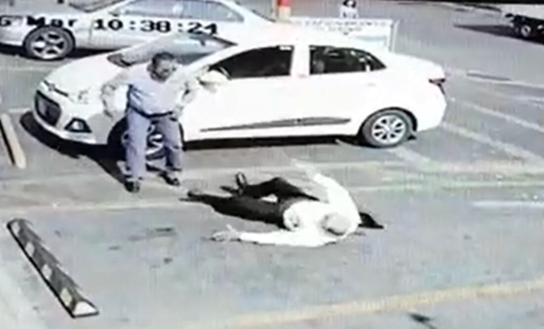 Foto: tomada de video