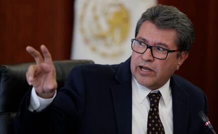 Monreal busca prohibir la tortura para obtener información 