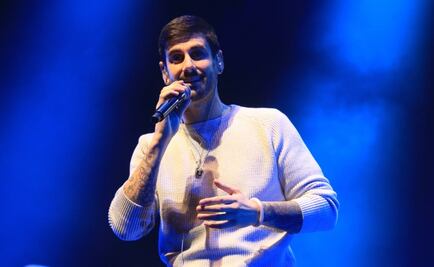 Melendi busca conectar con sus seguidores