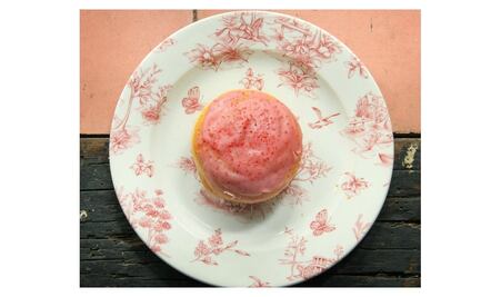 ¿Qué son las berlinesas y dónde comerlas en CDMX?