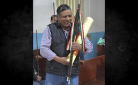 Asesinan a exalcalde de San Juan Quiahije y a su hijo en Oaxaca; colectivos exigen justicia por doble homicidio