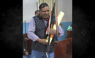 Asesinan a exalcalde de San Juan Quiahije y a su hijo en Oaxaca; colectivos exigen justicia por doble homicidio