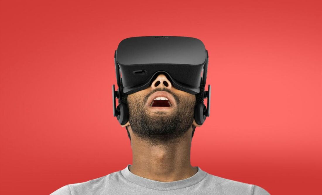 La realidad virtual será un elemento importante en la vida, en unos años