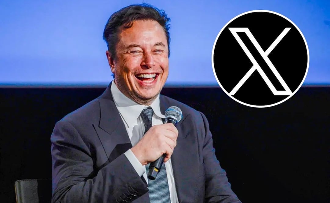 El multimillonario y dueño de la red social X, Elon Musk. Grok 4 es la nueva versión del asistente de inteligencia artificial generativa de xAI, Foto: EFE
