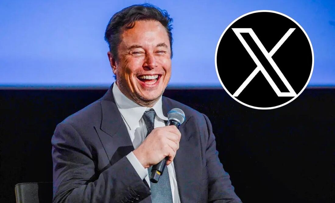 El multimillonario y dueño de la red social X, Elon Musk. Grok 4 es la nueva versión del asistente de inteligencia artificial generativa de xAI, Foto: EFE
