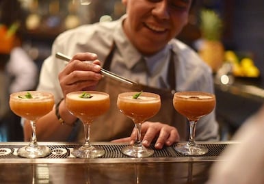 ¿Cuándo y dónde será Barra México 2022?