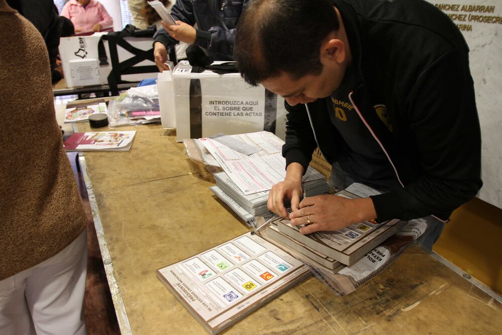 Foto: Archivo. EL UNIVERSAL