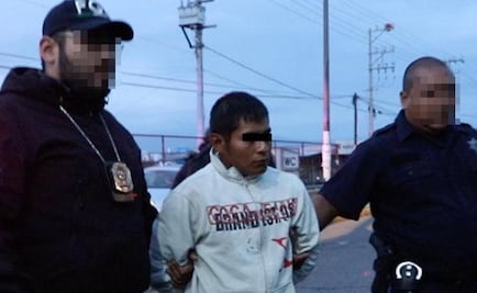 Detienen a presunto violador serial por abuso de 8 menores en Edomex