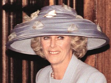 Camilla: de la sombra a ser la reina consorte