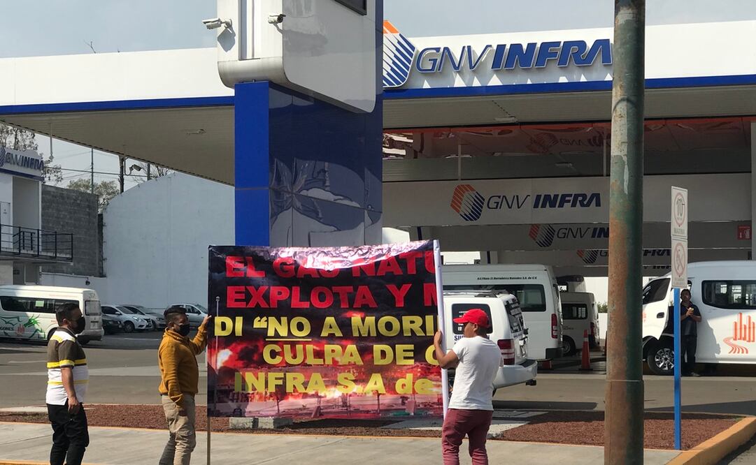 Foto: Rebeca Jiménez. EL UNIVERSAL