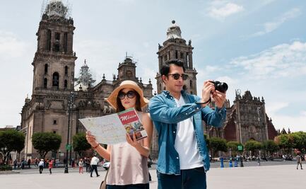 Museos, parques y lugares abiertos en CDMX esta Semana Santa