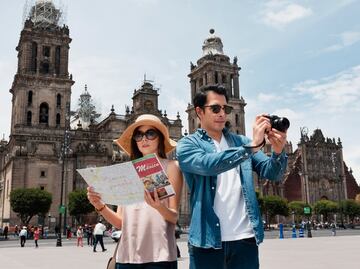 Monumentos 'ocultos' en CDMX que seguro no conocías