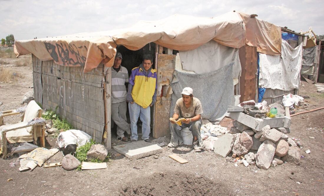 A partir del 17 de julio de 2025, Inegi asumió sus funciones en materia de medición de pobreza y evaluación integral de la política de desarrollo social en México que venía llevando a cabo el Consejo Nacional de Evaluación de la Política de Desarrollo Social (Coneval). Foto: ARCHIVO / EL UNIVERSAL