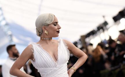 Lady Gaga la mejor vestida de los SAG Awards 2019