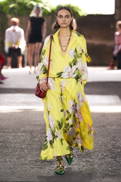 5 vestidos que debes tener en tu armario para esta temporada