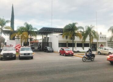 Así trabajan los rescatistas en la zona de la guerra del narco en Guanajuato