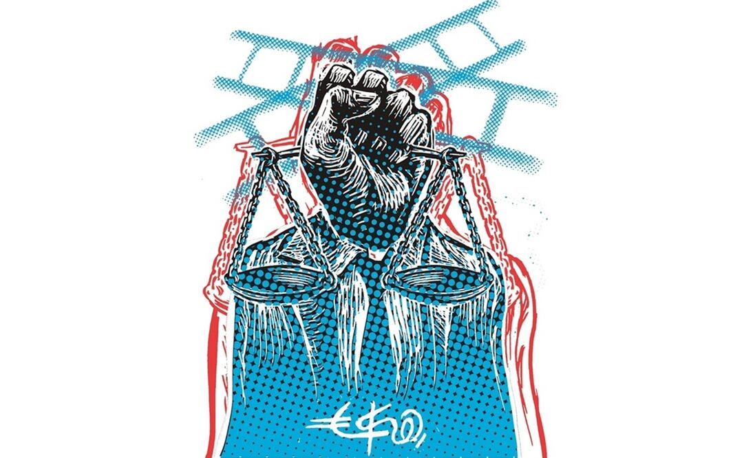 El Presidente y la Corte, del intento de sometimiento al descontrol