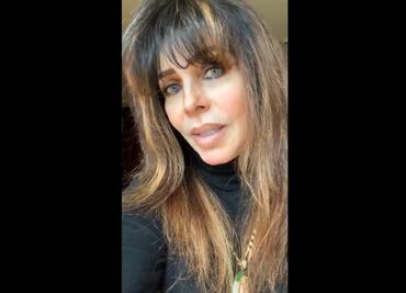 Tras escándalo con Yolanda Andrade, Verónica Castro reaparece
