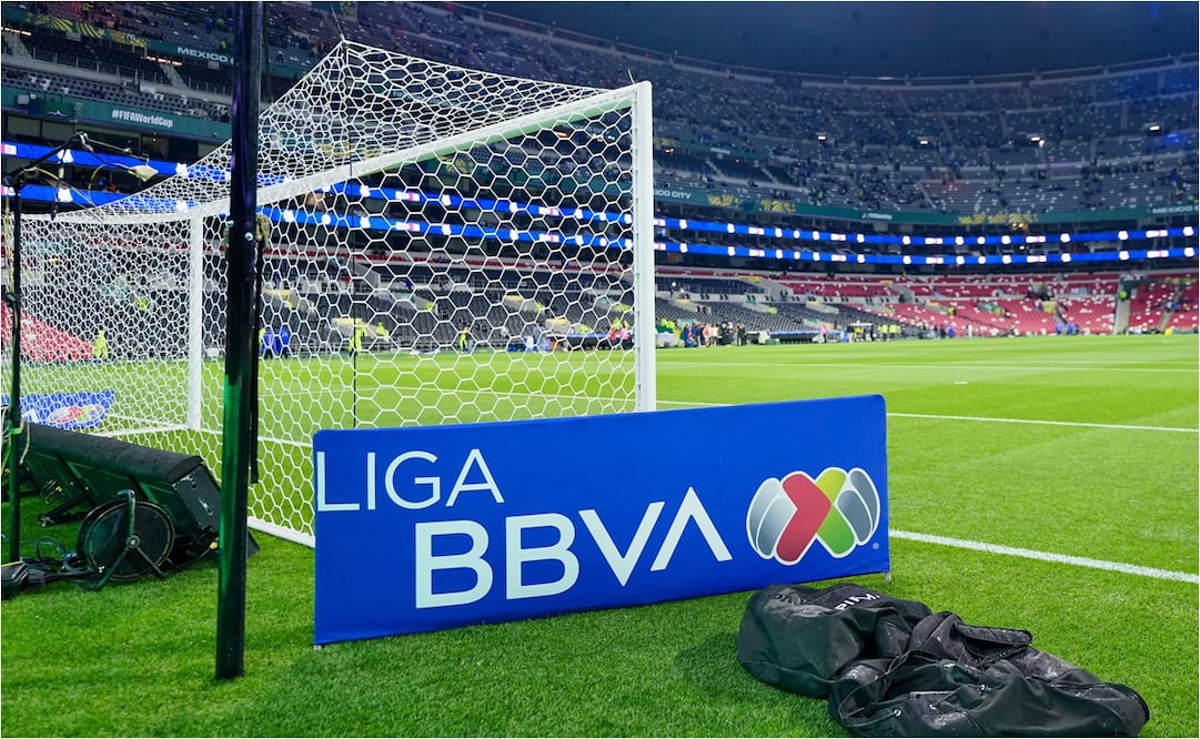 FOTO: IMAGO7 - Liga MX: ¿Cuándo regresa el torneo mexicano tras la pausa por la Leagues Cup?