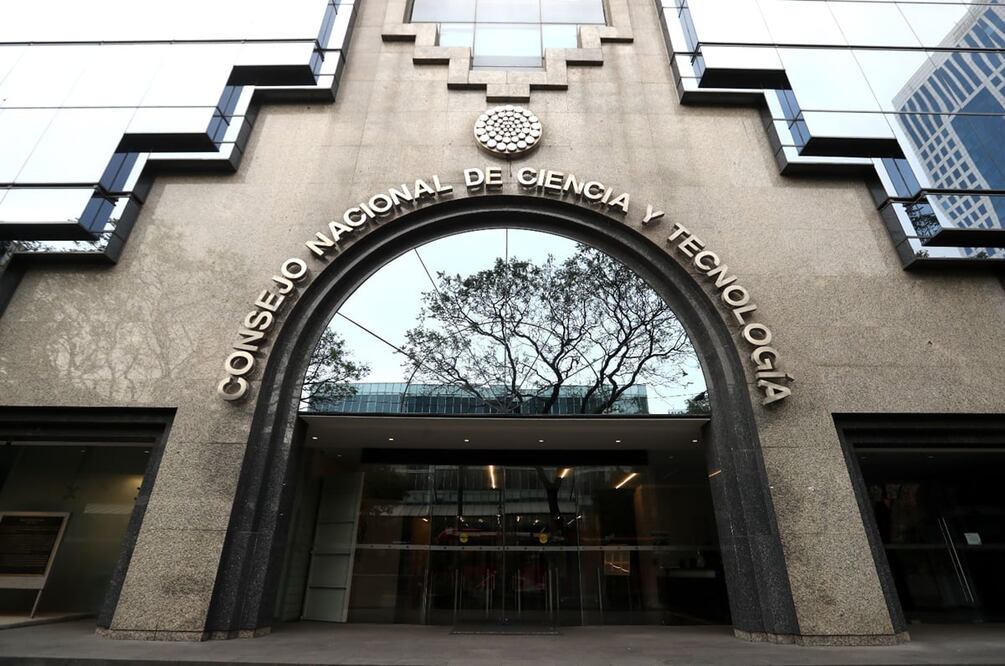 Foto: El Universal, archivo