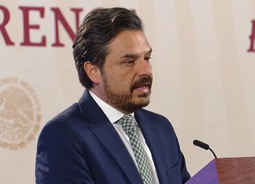 Programa IMSS-Bienestar ha incrementado en 30% contratación de médicos generales: Zoé Robledo