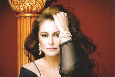 Amado Nervo y Daniela Romo, en un día como hoy