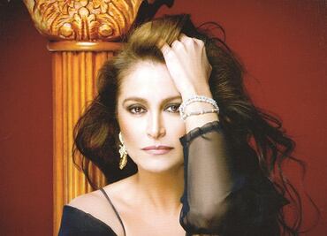 Amado Nervo y Daniela Romo, en un día como hoy