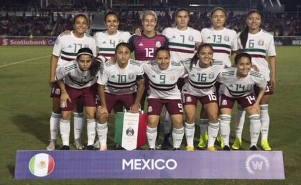 Tri femenil rompe filas tras eliminación