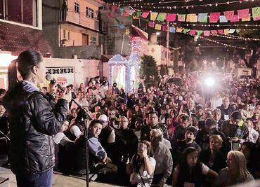 Indaga Tribunal a Sheinbaum