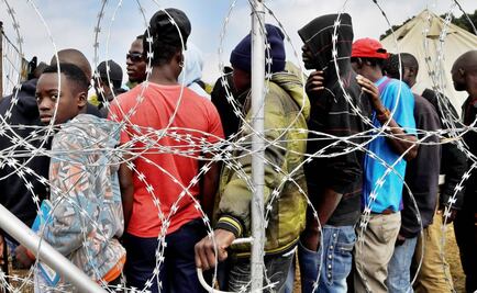 Sudáfrica despliega Ejército para contener xenofobia