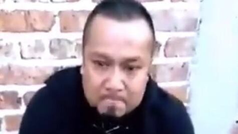 "El Marro": quién es José Antonio Yépez