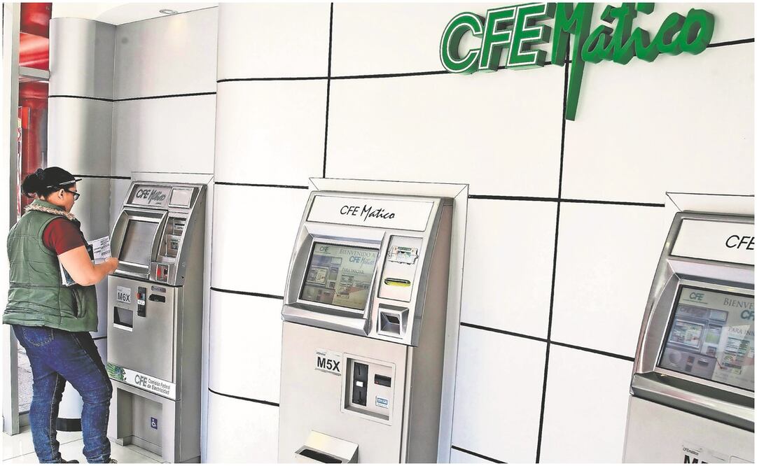 Demanda de CFE no vulnera derechos humanos con cortes de luz 